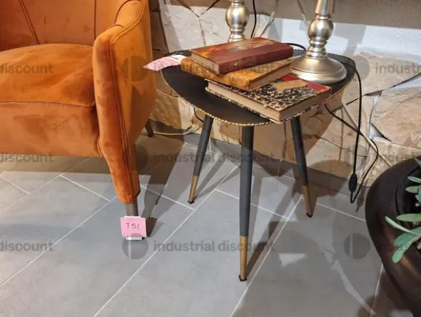 3#8791 Arredi e complementi di arredo griffati