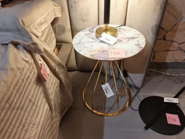 3#8791 Arredi e complementi di arredo griffati