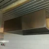 84#7922 Arredi e complementi di arredo per mensa aziendale