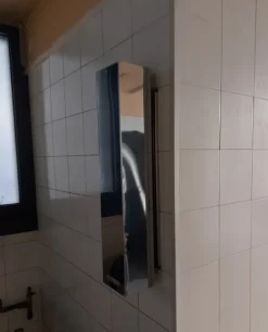 84#7922 Arredi e complementi di arredo per mensa aziendale