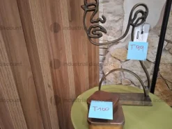 5#8791 Arredi e complementi di arredo griffati