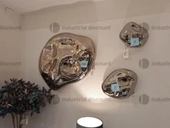 5#8791 Arredi e complementi di arredo griffati