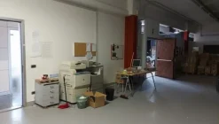 5#7345 Arredi ed attezzatura da ufficio