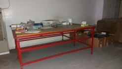 5#7345 Arredi ed attezzatura da ufficio