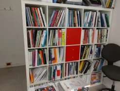 5#8080 Arredi ed attrezzatura da ufficio