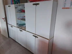 5#8080 Arredi ed attrezzatura da ufficio