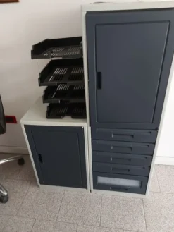 5#8080 Arredi ed attrezzatura da ufficio