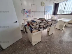 112#9186 Arredi ed attrezzatura per ufficio