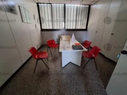 112#9186 Arredi ed attrezzatura per ufficio