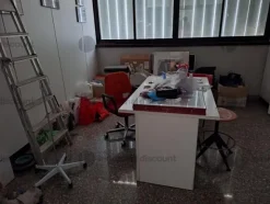 112#9186 Arredi ed attrezzatura per ufficio