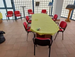 47#7341 Arredi ed attrezzatura ufficio