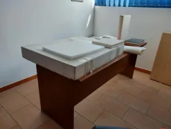 47#7341 Arredi ed attrezzatura ufficio