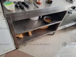 1#9102 Arredi ed attrezzature da cucina