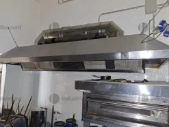 3#8808 Arredi ed attrezzature da laboratorio di pasticceria e prodotti da bar