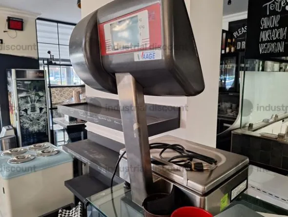 2#8808 Arredi ed attrezzature da laboratorio di pasticceria e prodotti da bar