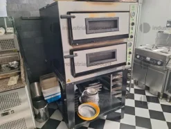 2#8808 Arredi ed attrezzature da laboratorio di pasticceria e prodotti da bar