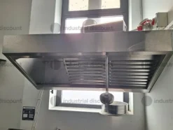 2#8808 Arredi ed attrezzature da laboratorio di pasticceria e prodotti da bar