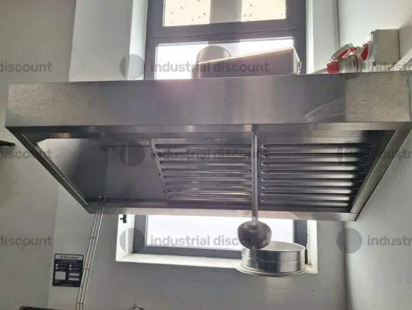 2#8808 Arredi ed attrezzature da laboratorio di pasticceria e prodotti da bar