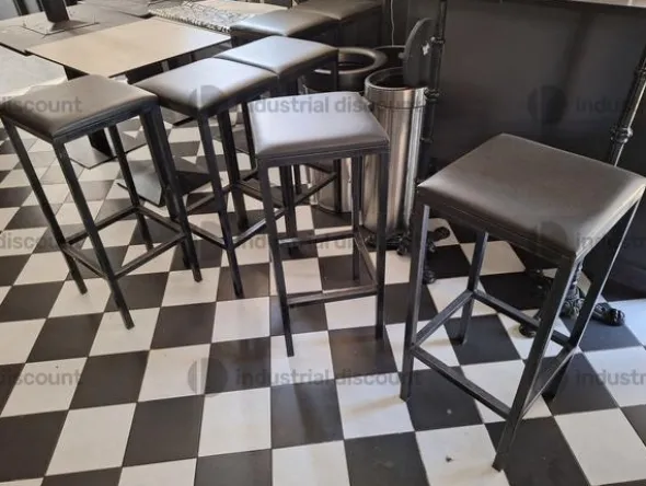 2#8808 Arredi ed attrezzature da laboratorio di pasticceria e prodotti da bar