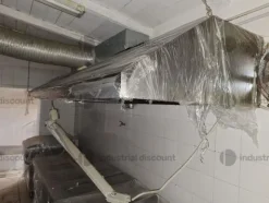 3#10023 Arredi ed attrezzature da ristorante