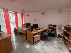 1#6485 Arredi ed attrezzature d'ufficio