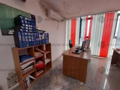 1#6485 Arredi ed attrezzature d'ufficio