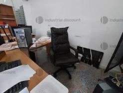 1#6485 Arredi ed attrezzature d'ufficio