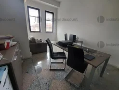 1#6485 Arredi ed attrezzature d'ufficio