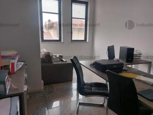 1#6485 Arredi ed attrezzature d'ufficio