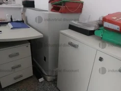 1#6485 Arredi ed attrezzature d'ufficio