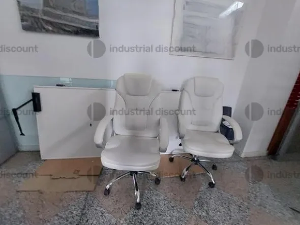 1#6485 Arredi ed attrezzature d'ufficio