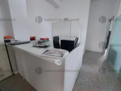1#6485 Arredi ed attrezzature d'ufficio
