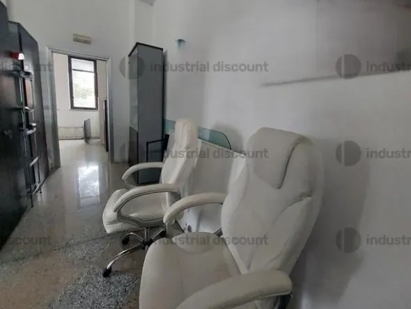 1#6485 Arredi ed attrezzature d'ufficio