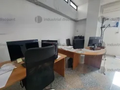 1#6485 Arredi ed attrezzature d'ufficio