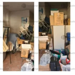 2#9233 Arredi ed attrezzature elettroniche e mediche