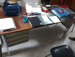 2#8425 Arredi ed attrezzature informatiche varie
