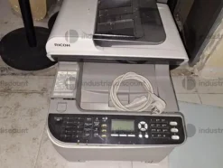 1#10116 Arredi ed attrezzature per laboratorio odontoiatrico