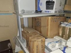 1#10116 Arredi ed attrezzature per laboratorio odontoiatrico