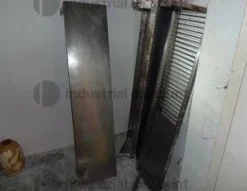 1#8849 Arredi ed attrezzature per ristorazione