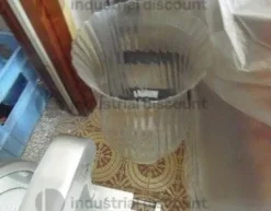 1#8849 Arredi ed attrezzature per ristorazione