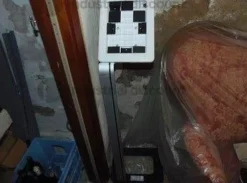 1#8849 Arredi ed attrezzature per ristorazione