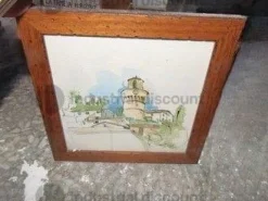 1#8849 Arredi ed attrezzature per ristorazione