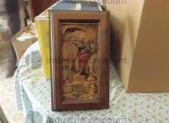 1#8849 Arredi ed attrezzature per ristorazione