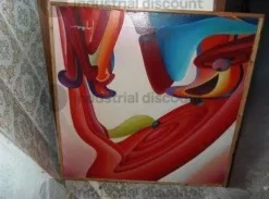 1#8849 Arredi ed attrezzature per ristorazione