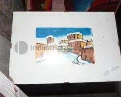 1#8849 Arredi ed attrezzature per ristorazione