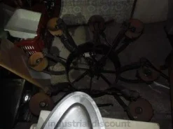 1#8849 Arredi ed attrezzature per ristorazione