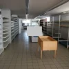 1#7252 Arredi ed attrezzature per supermercato