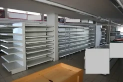 1#7252 Arredi ed attrezzature per supermercato