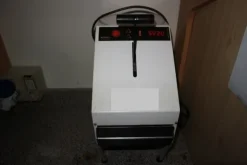 1#7252 Arredi ed attrezzature per supermercato