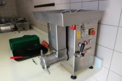 1#7252 Arredi ed attrezzature per supermercato